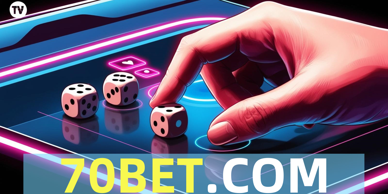 70BET