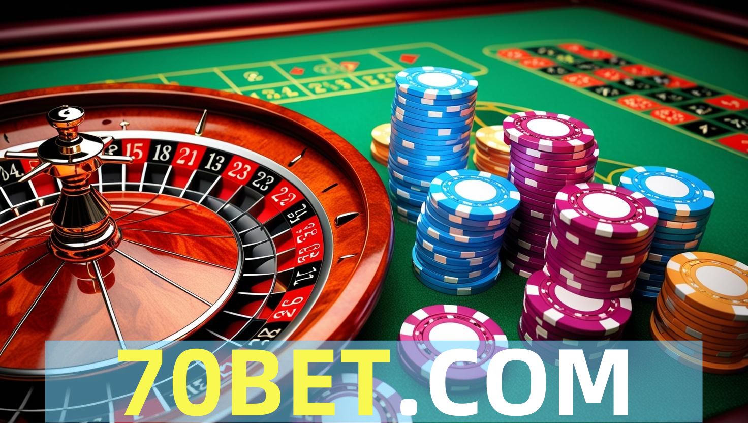 70BET