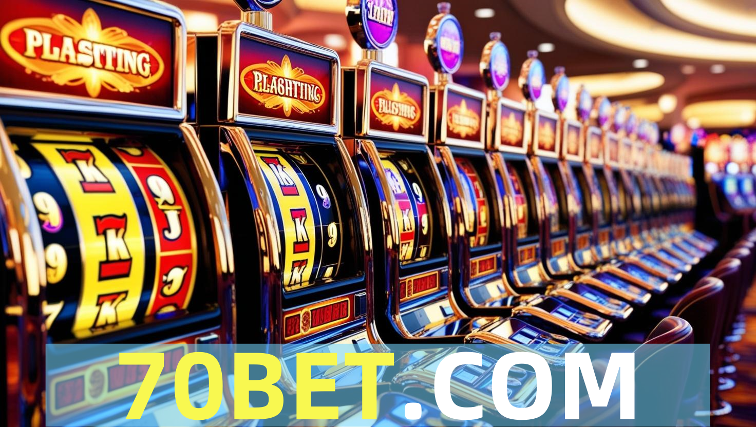 70BET
