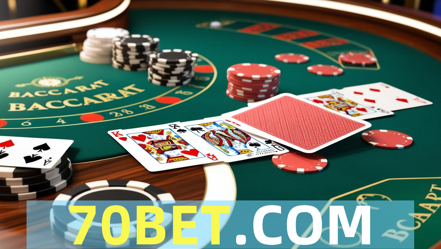 70BET