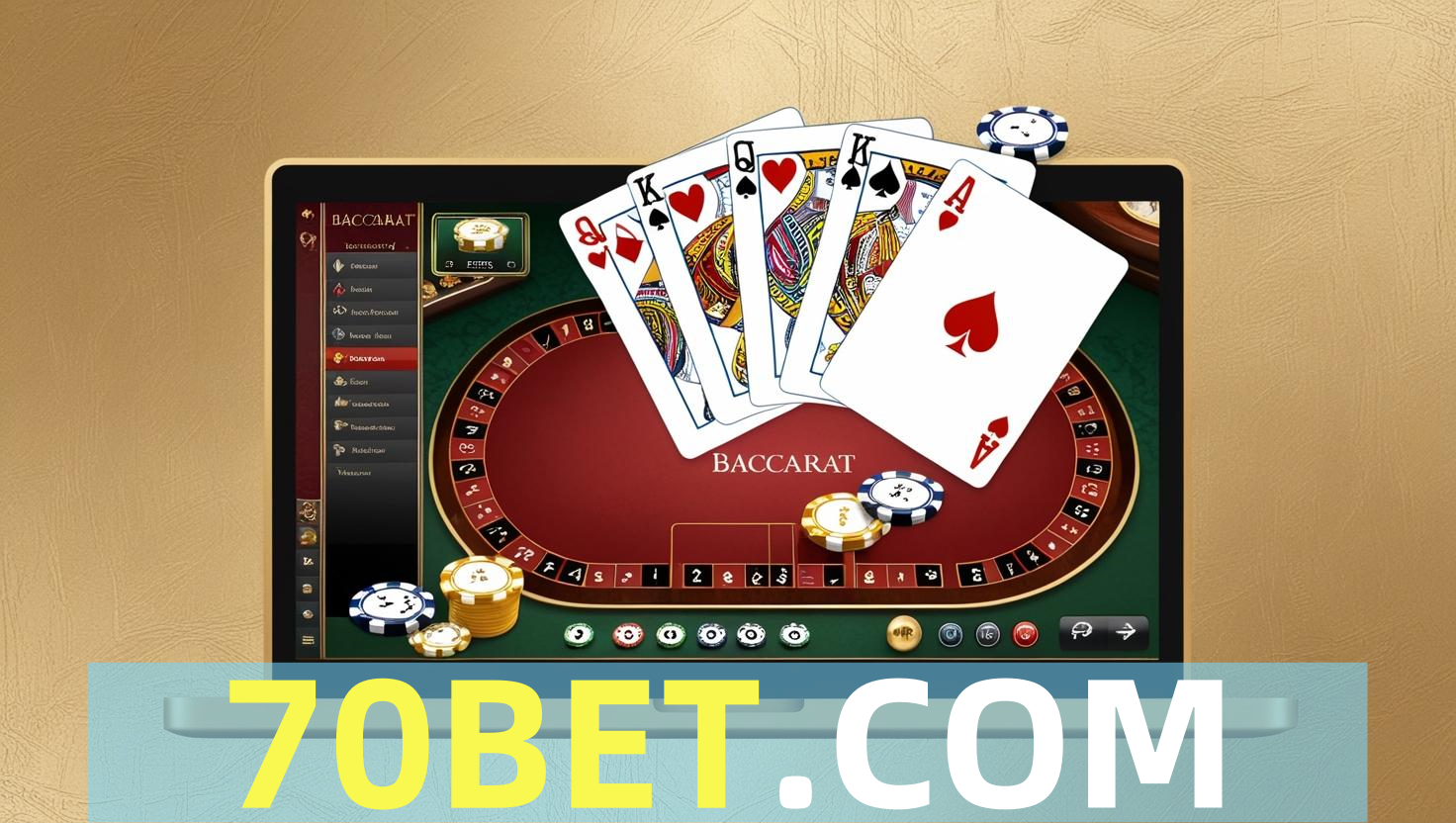 70BET