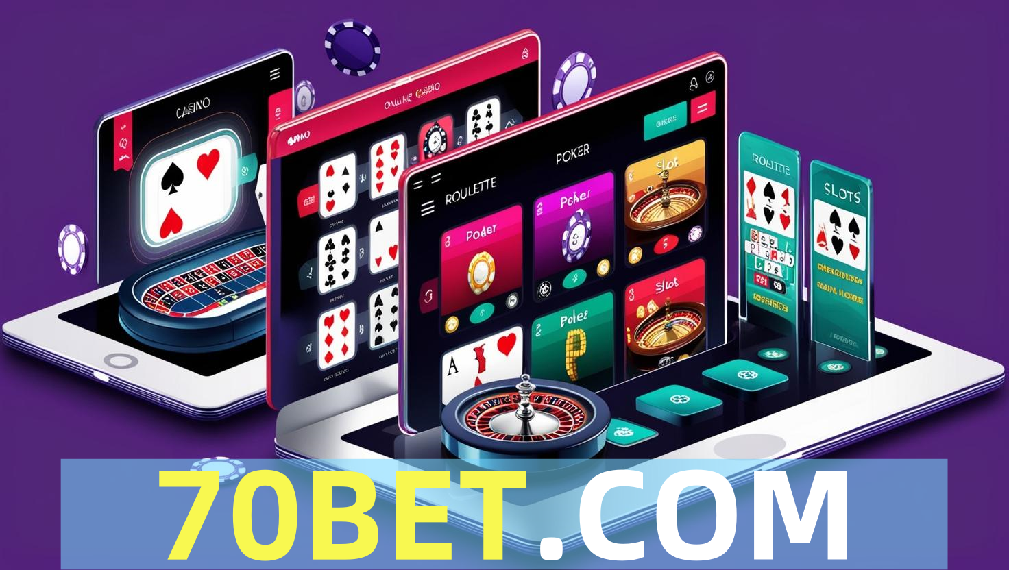 70BET