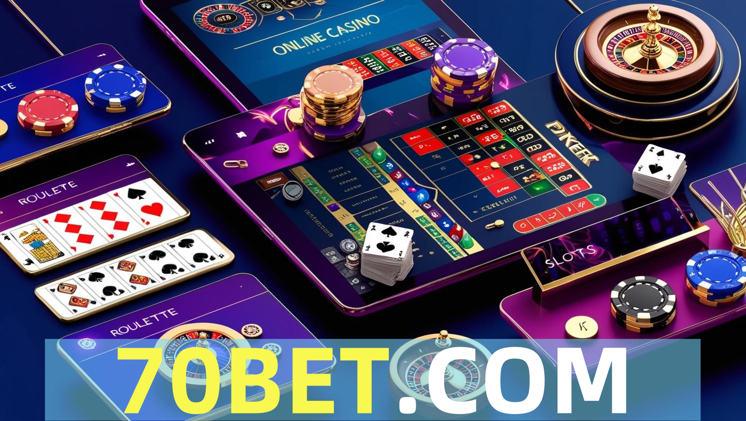 70BET