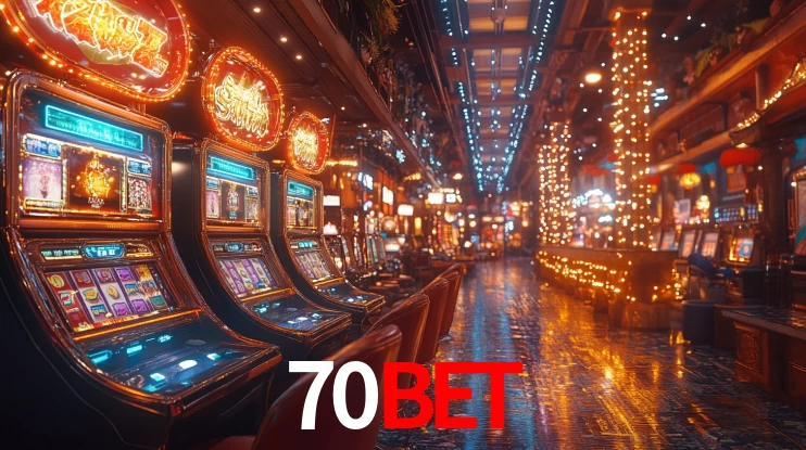 Roulette Table 70bet