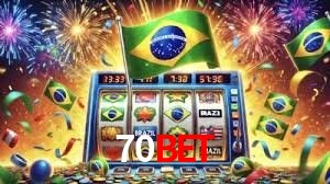 Weekend Specials 70bet