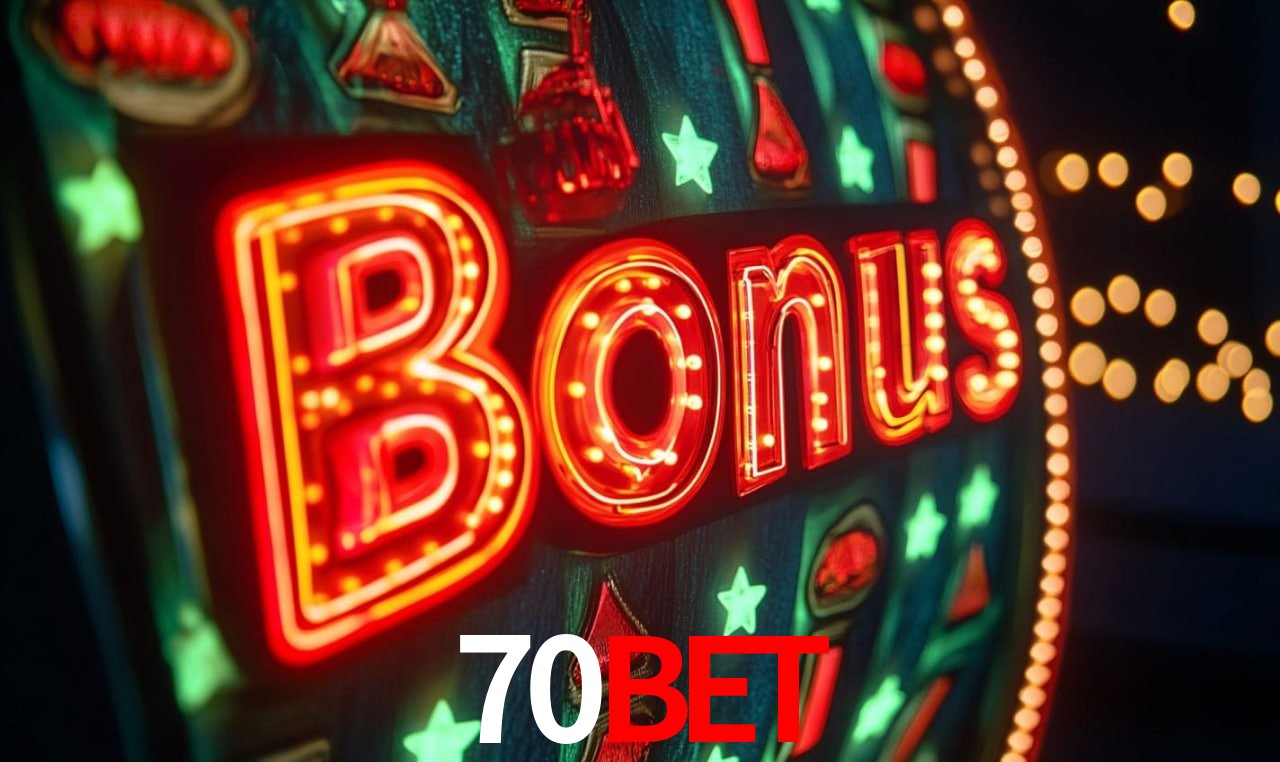 Torneios 70bet