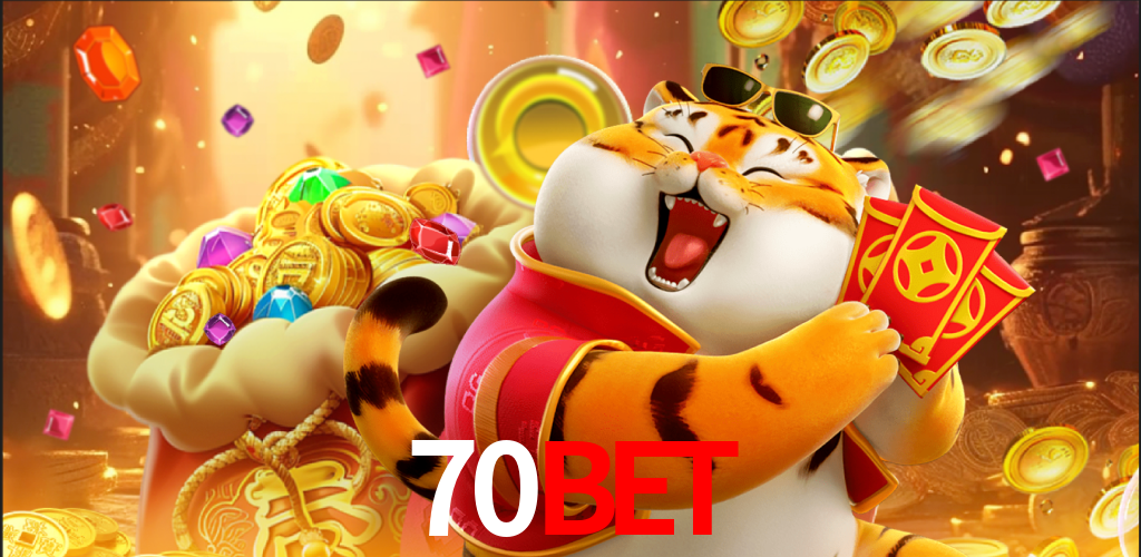 Programa VIP 70bet