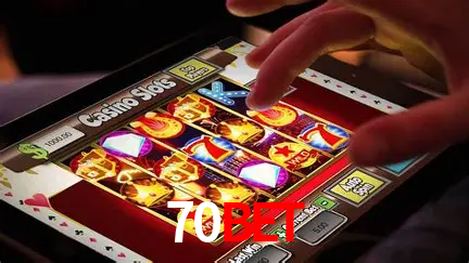 Desvendando o Mundo dos Jogos Virtuais na 70bet