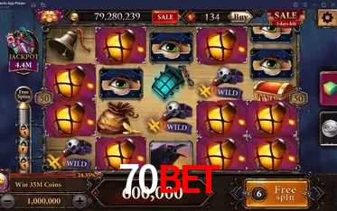 70bet