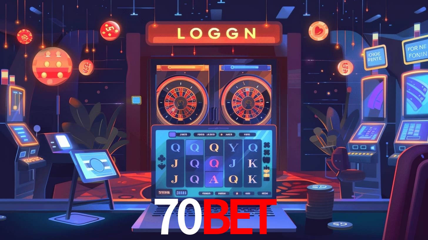  70bet.com