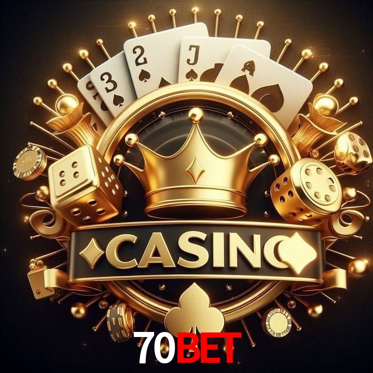 Diretório de Jogos 70bet