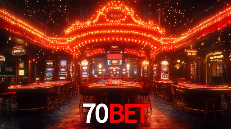 Football Betting 70bet
