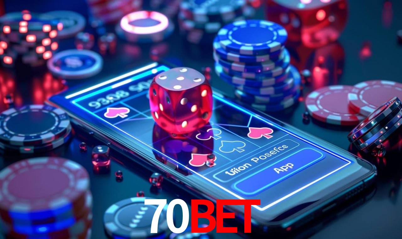 Explore as vantagens do 70bet: serviço profissional e confiabilidade