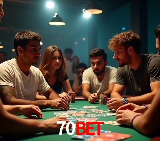 70bet login