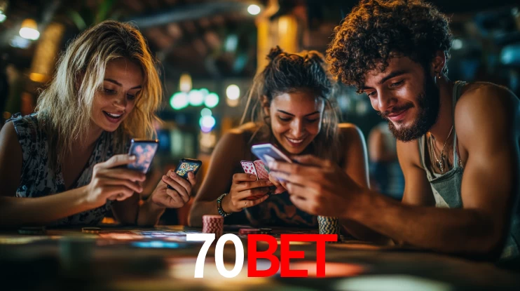 Bonus Features 70bet
