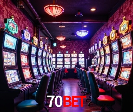 Experimente o Login Seguro Premium no 70bet