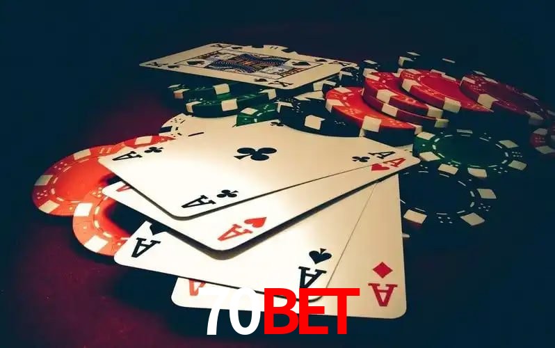 70bet login