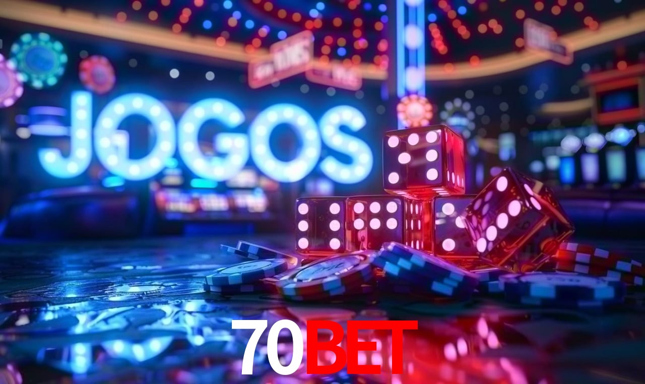 Bônus de Boas-vindas 70bet