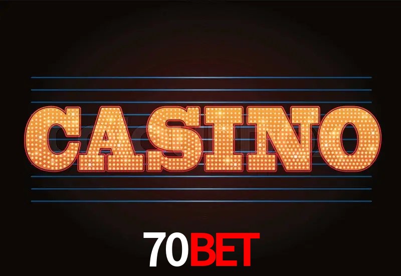 Avaliações dos Jogadores 70bet