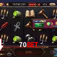 70bet login