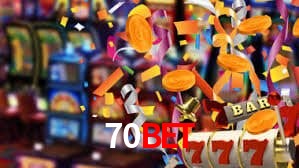 70bet App Interface