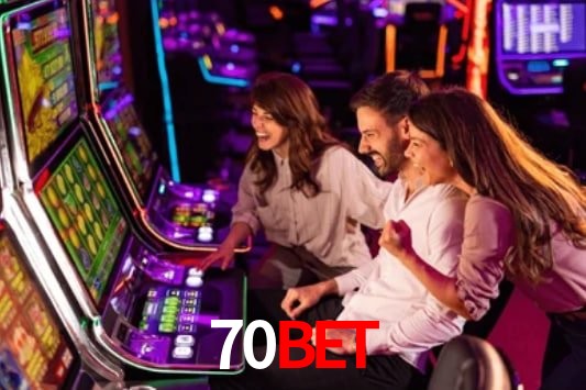 70bet: Seu Especialista em Apostas Esportivas Brasileiras