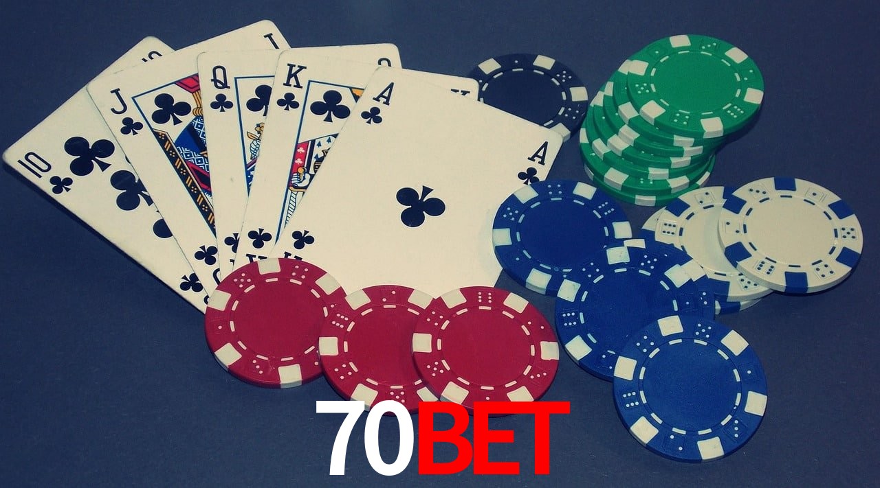 Flash Promotion 70bet
