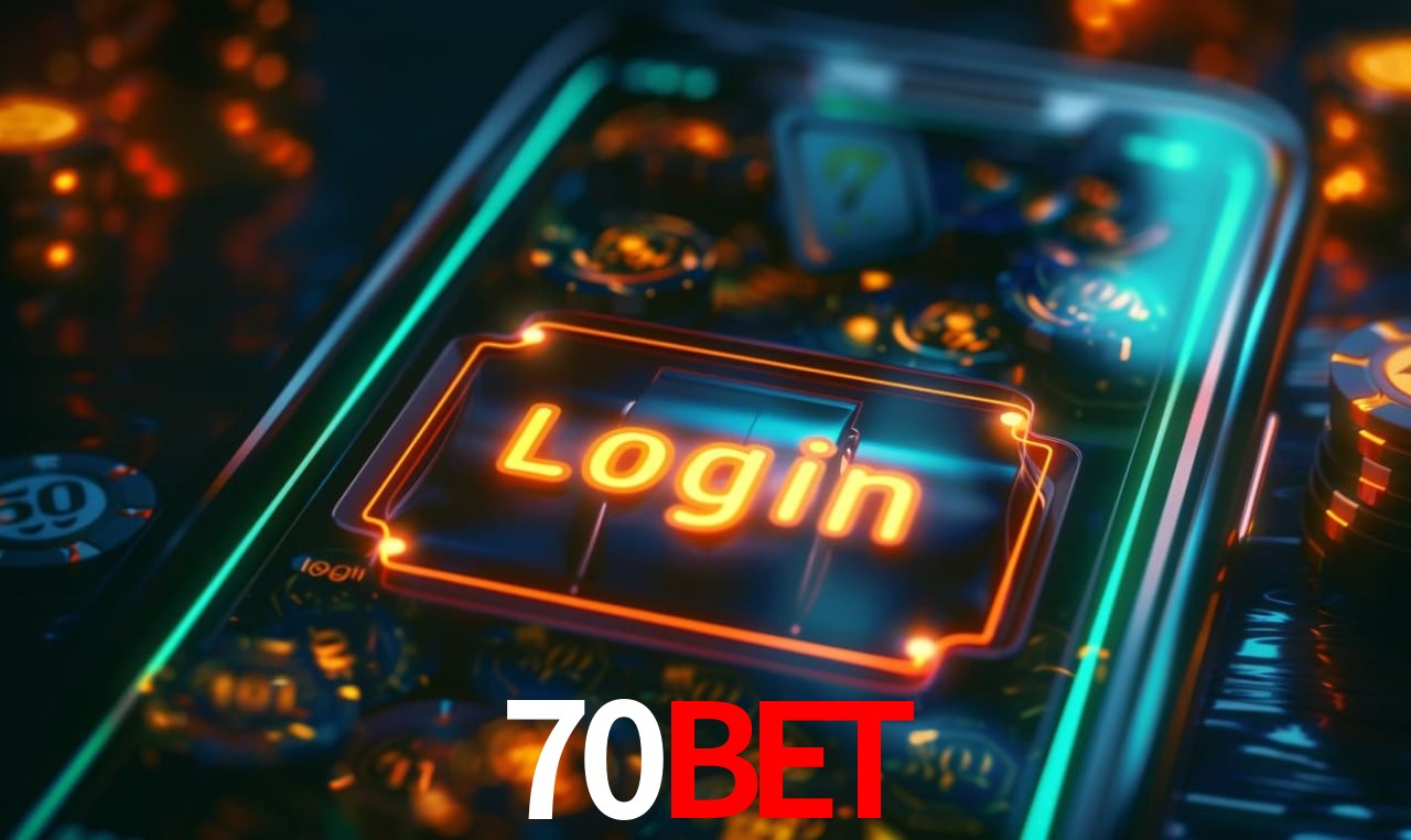 Account Benefits 70bet