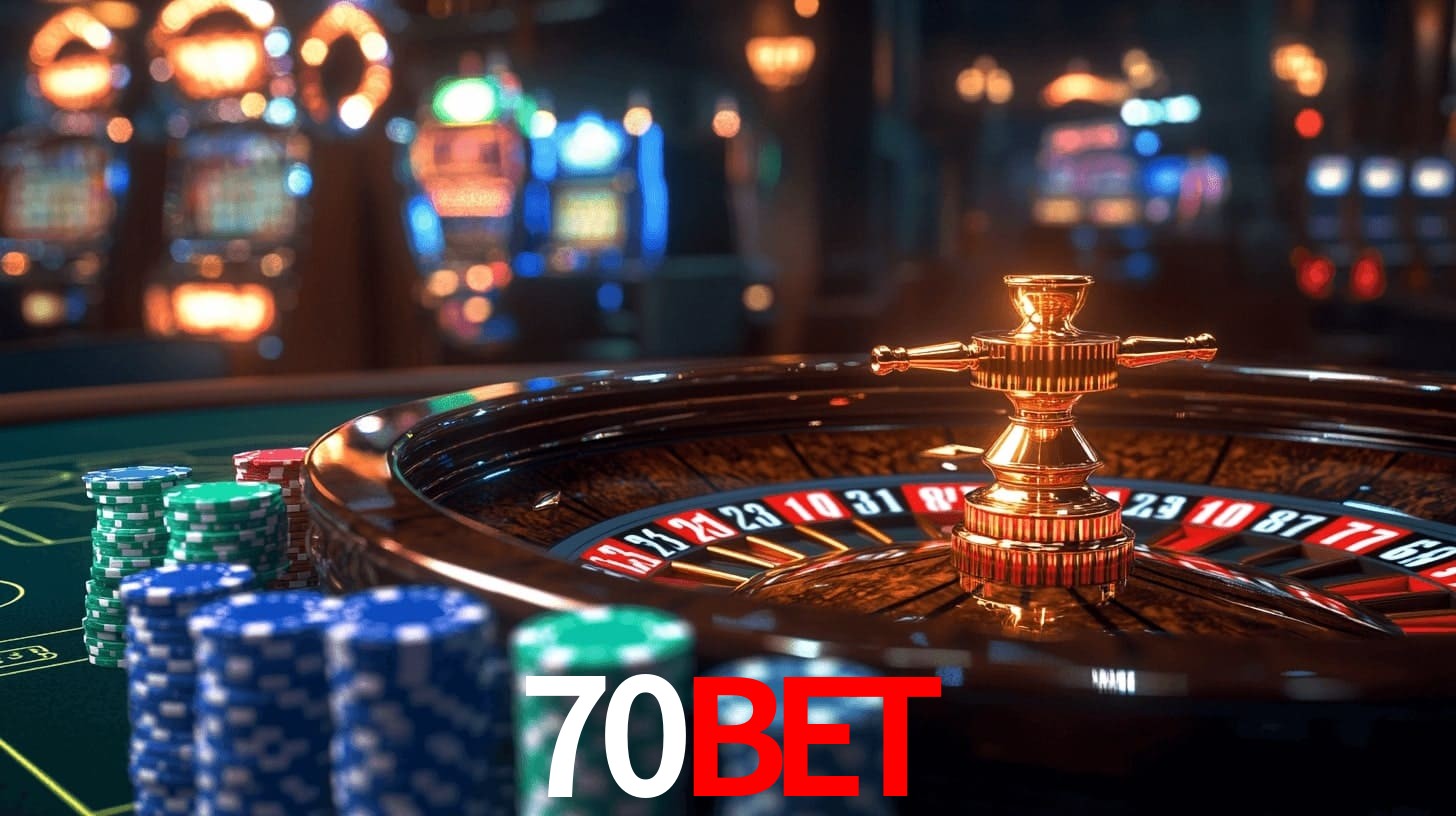 VIP Casino 70bet